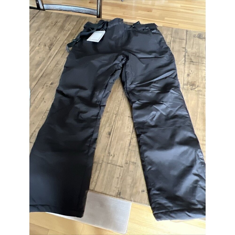 Riviyele Boys Snowpants Small Sz 10